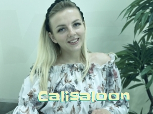 Calisaloon