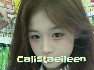 Calistaeileen