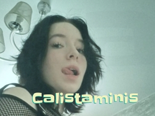 Calistaminis
