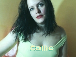 Callie