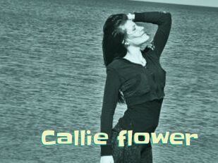 Callie_flower