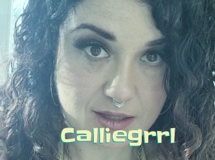 Calliegrrl