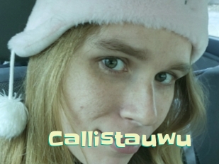 callistauwu Wanna Meet