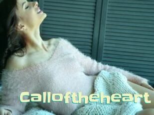 Calloftheheart
