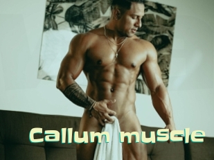 Callum_muscle