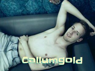 Callumgold