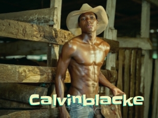 Calvinblacke