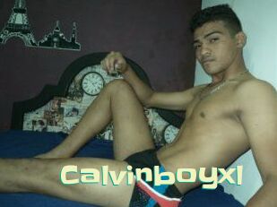 Calvinboyxl