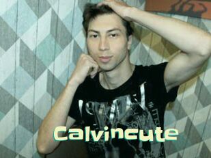 Calvincute
