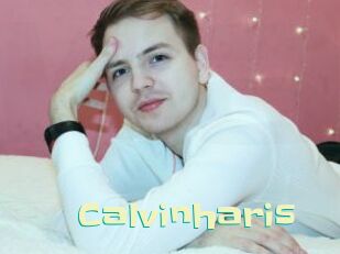 Calvinharis