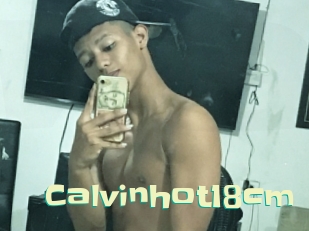 Calvinhot18cm