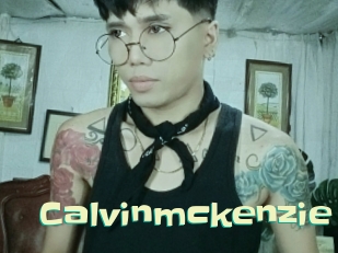 Calvinmckenzie