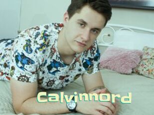 Calvinnord