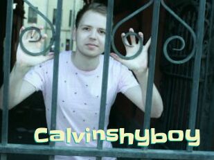 Calvinshyboy