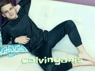 Calvinyanis