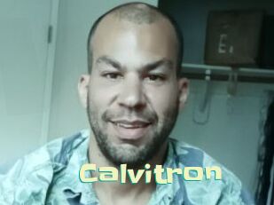 Calvitron