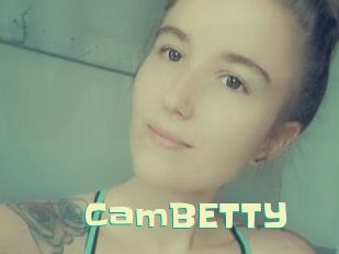 CamBETTY