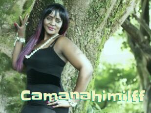 Camanahimilff