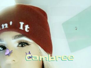 Cambree