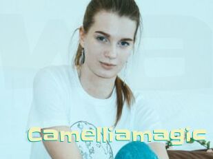 Camelliamagic