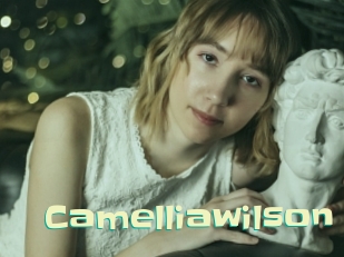 Camelliawilson