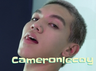 Cameronlecoy