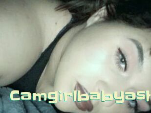 Camgirlbabyash