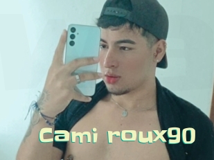 cami_roux90 Wanna Meet