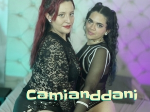 Camianddani