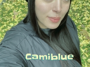 camiblue Wanna Meet