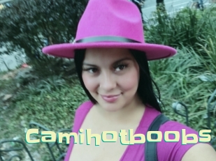 Camihotboobs