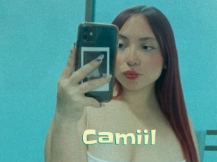 Camiil