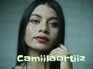 Camiilaortiiz