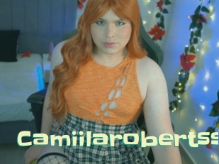 Camiilarobertss