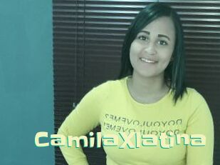 camilaXlatina Wanna Meet