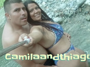 Camilaandthiago