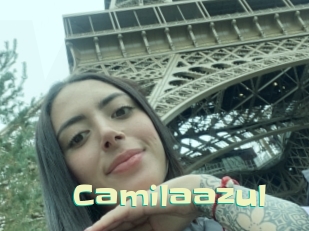 Camilaazul