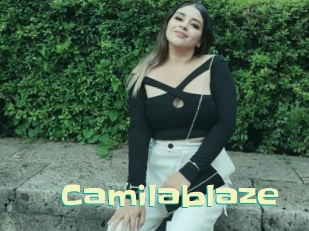 Camilablaze