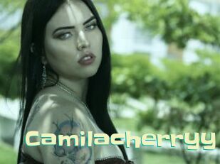 Camilacherryy