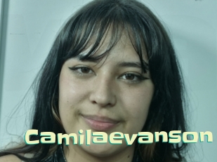 Camilaevanson