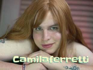 Camilaferretti