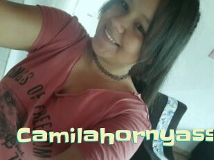 Camilahornyass