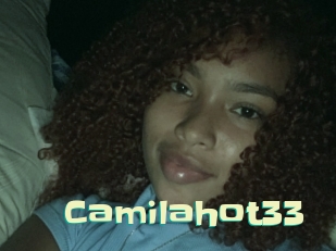 Camilahot33
