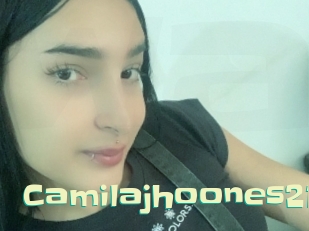 Camilajhoones21