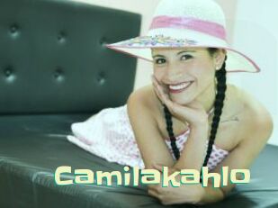 Camilakahlo