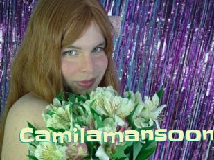 camilamansoon Wanna Meet