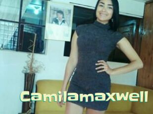 Camilamaxwell