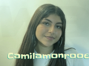 Camilamonrooe