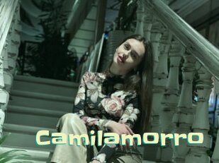 Camilamorro