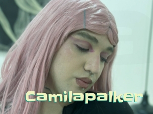 Camilapalker